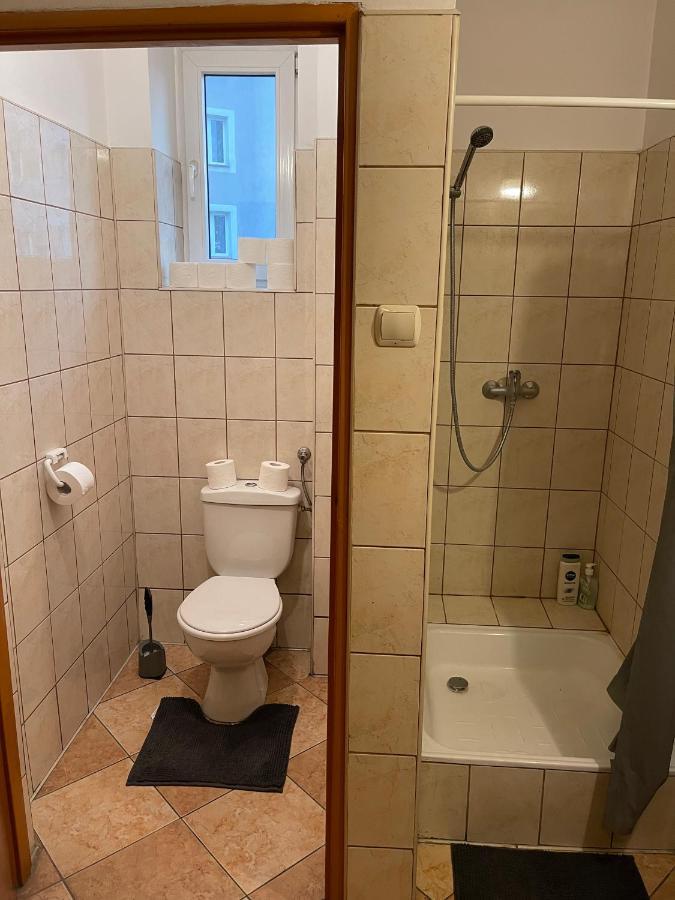 Apartamenty 650 Metrow Od Dworca Przemyśl Eksteriør bilde
